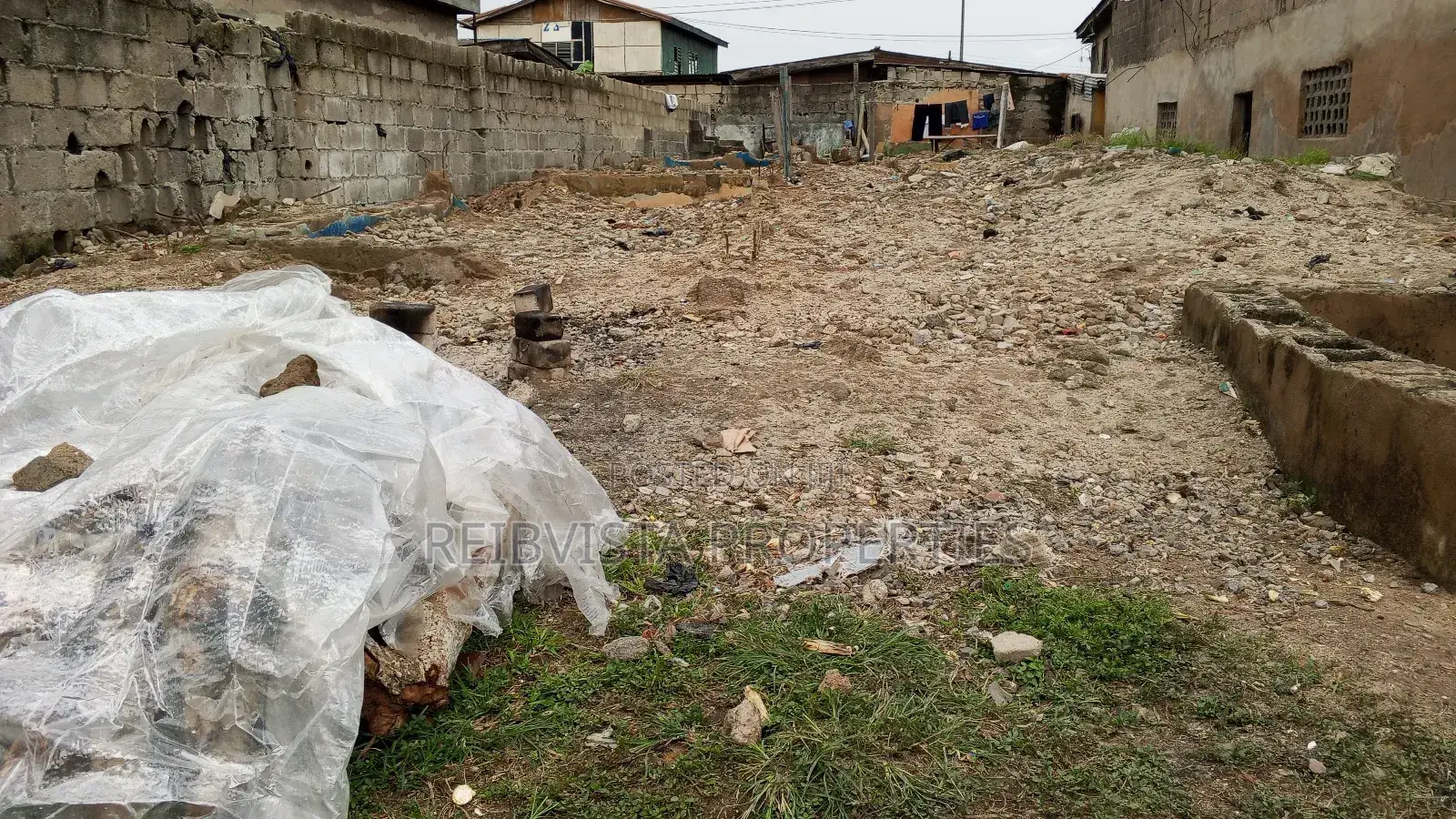Land for Sale in Kosofe / Kosofe