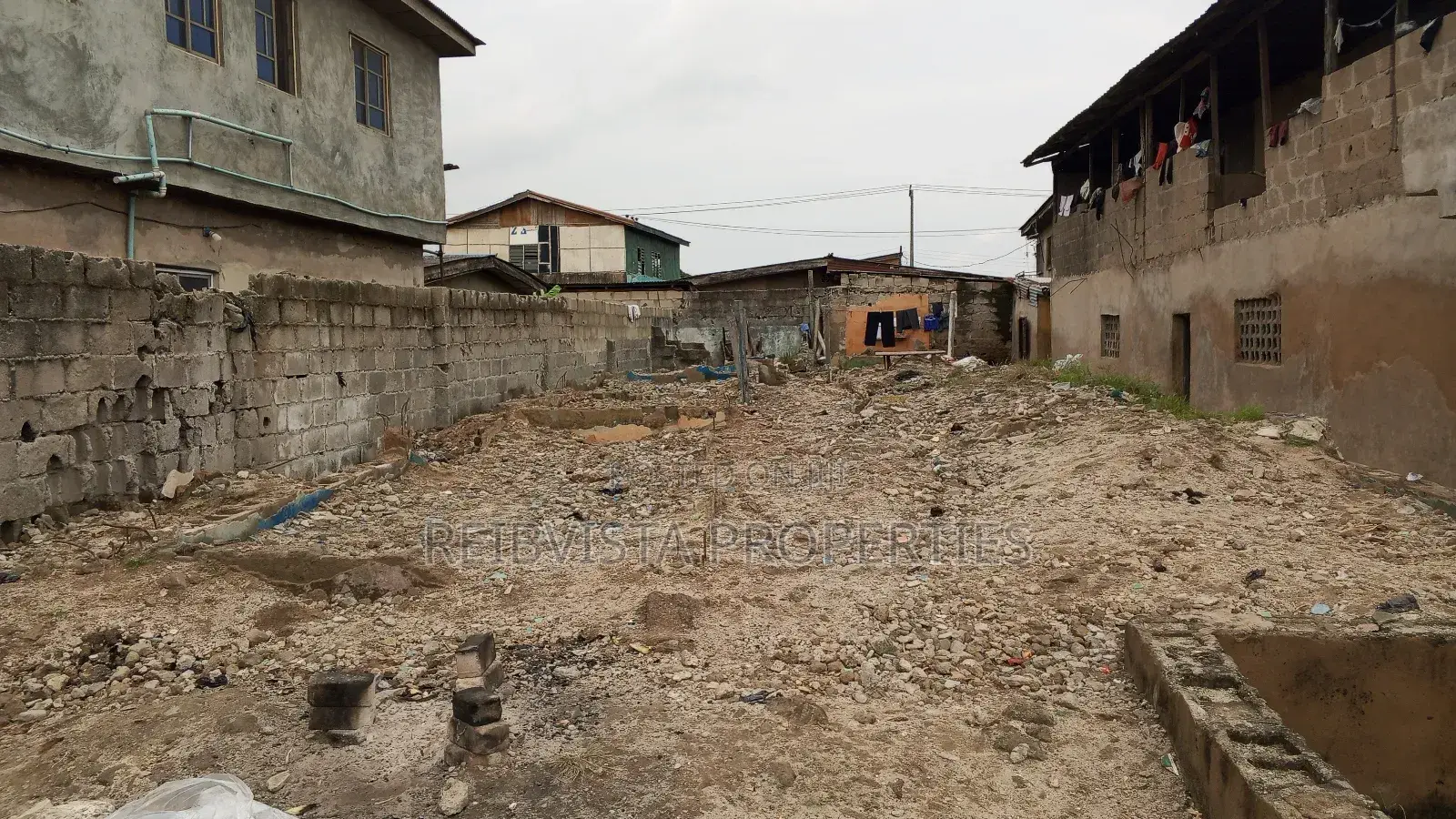 Land for Sale in Kosofe / Kosofe