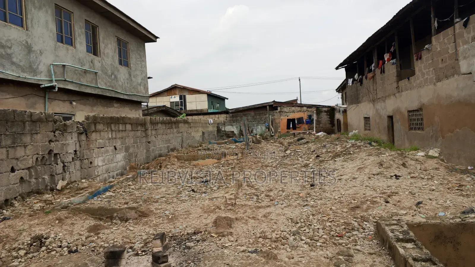 Land for Sale in Kosofe / Kosofe
