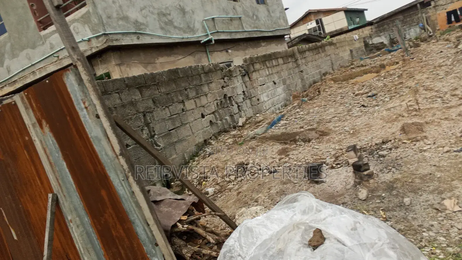 Land for Sale in Kosofe / Kosofe