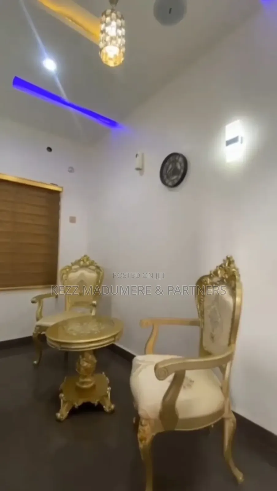Furnished 4bdrm Duplex in Rukpokwu , Port for sale in Port-Harcourt