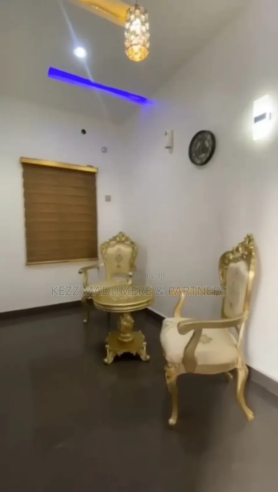 Furnished 4bdrm Duplex in Rukpokwu , Port for sale in Port-Harcourt