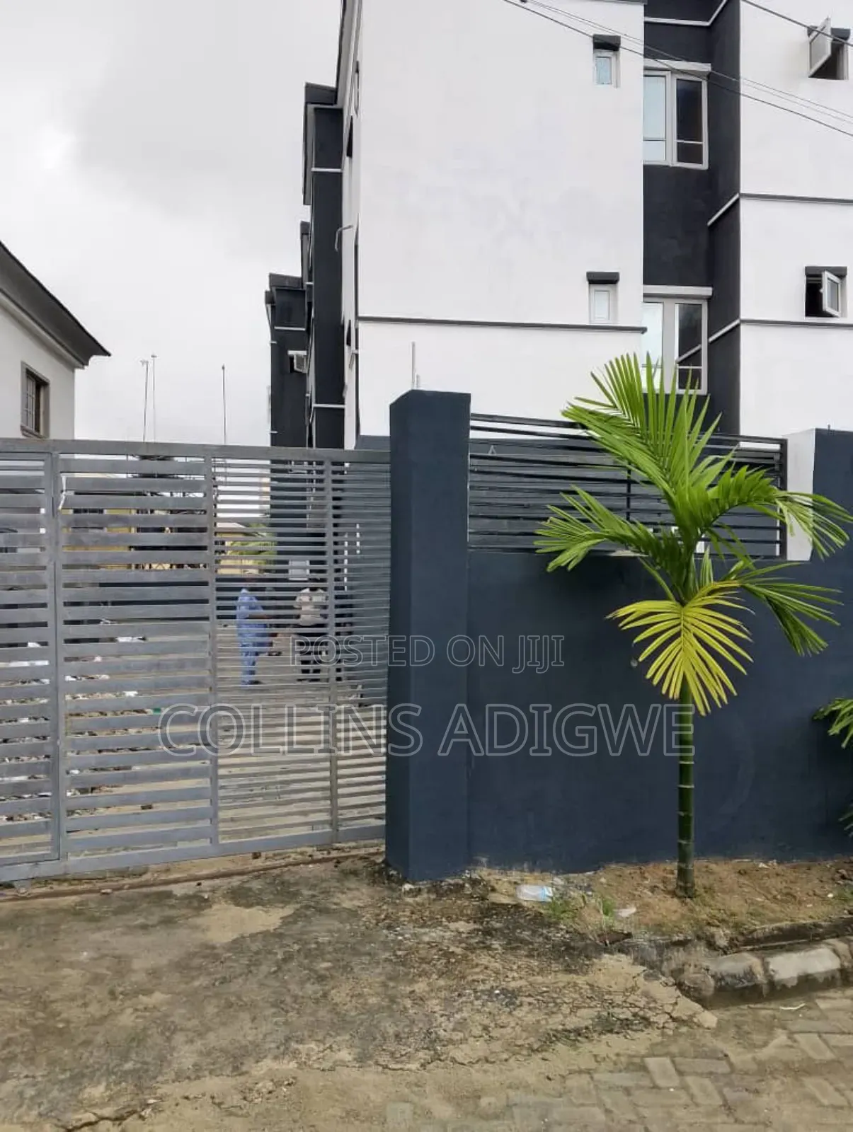 2bdrm Apartment in Call Estate, Ajah for sale in Ajah