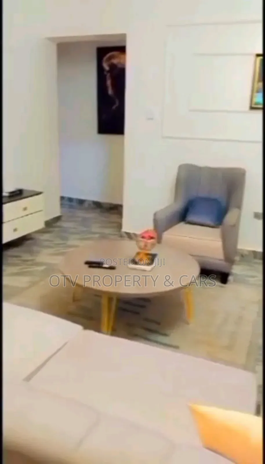 Furnished 2bdrm Apartment in Asokoro for rent in Asokoro