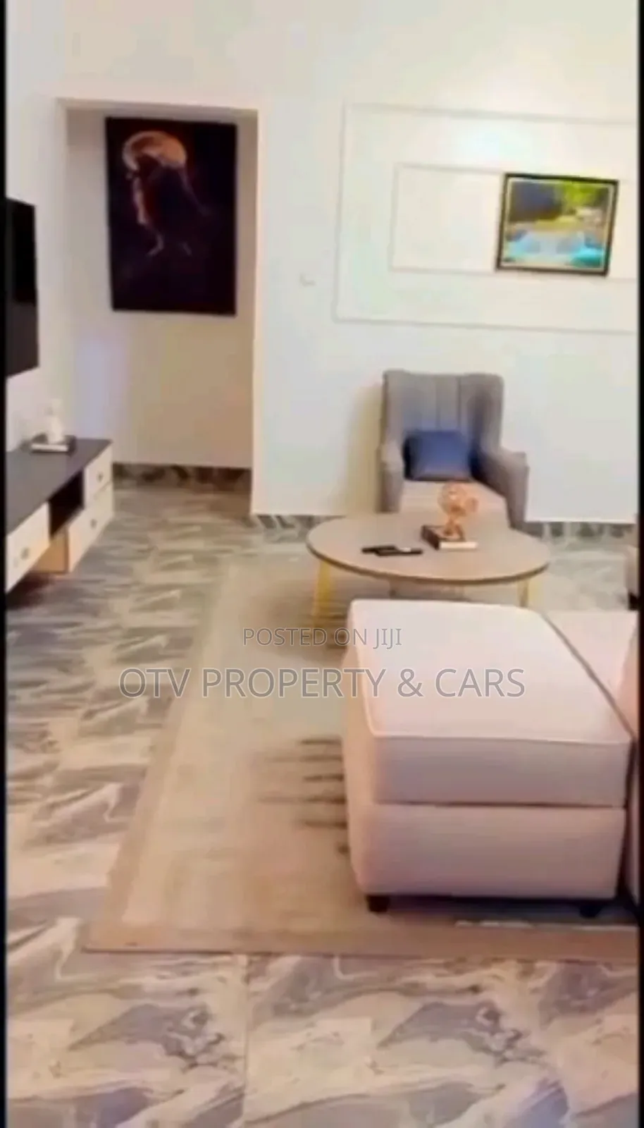 Furnished 2bdrm Apartment in Asokoro for rent in Asokoro