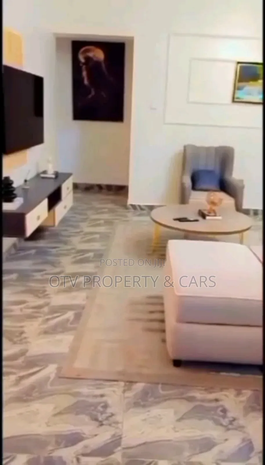 Furnished 2bdrm Apartment in Asokoro for rent in Asokoro