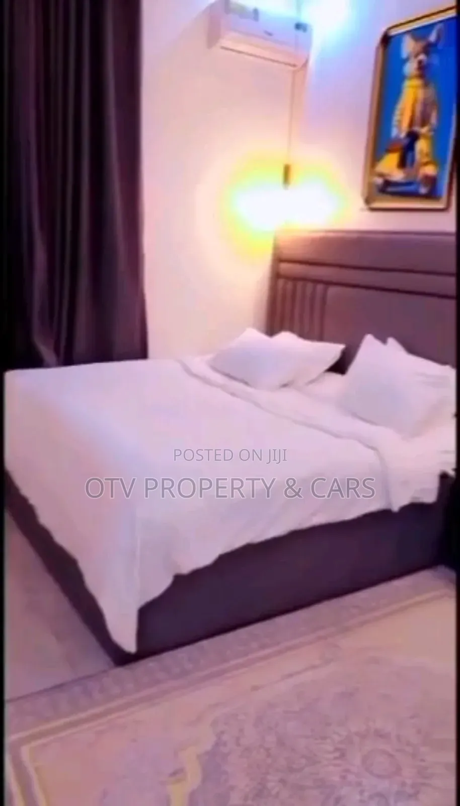 Furnished 2bdrm Apartment in Asokoro for rent in Asokoro