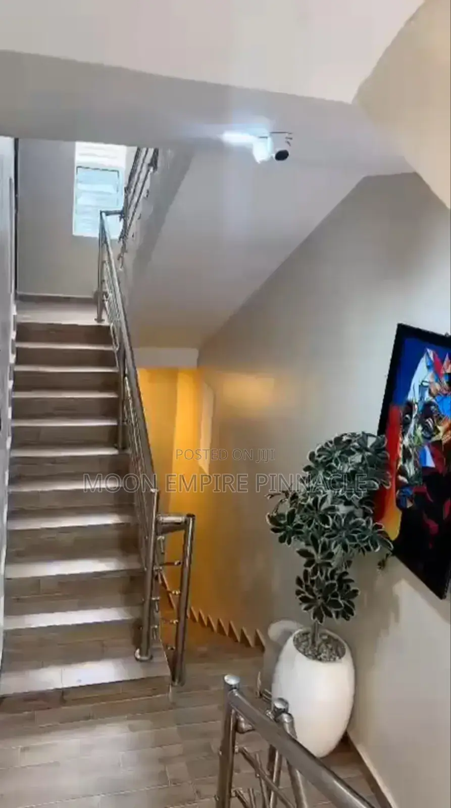 Shortlet Apartment in Lekki