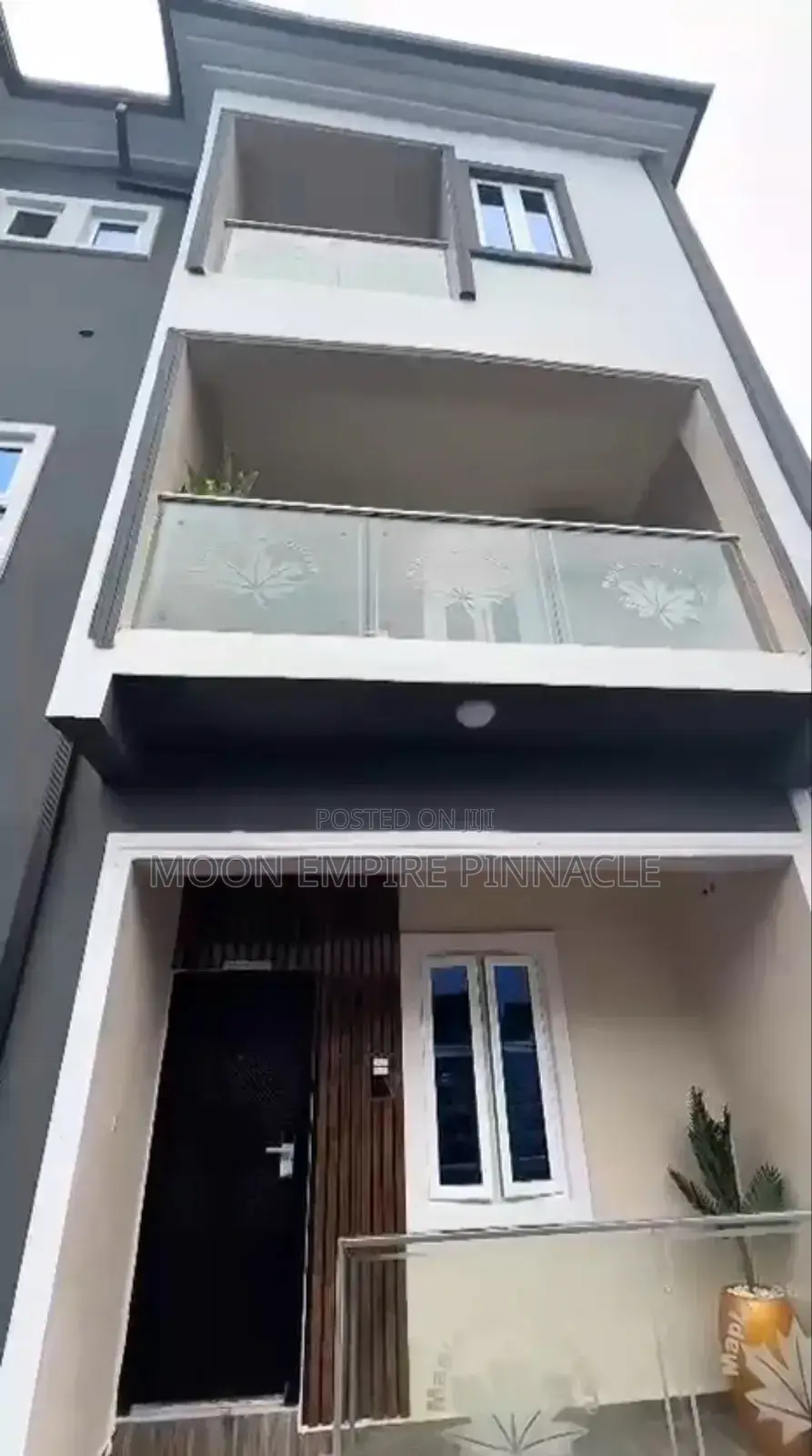 Shortlet Apartment in Lekki