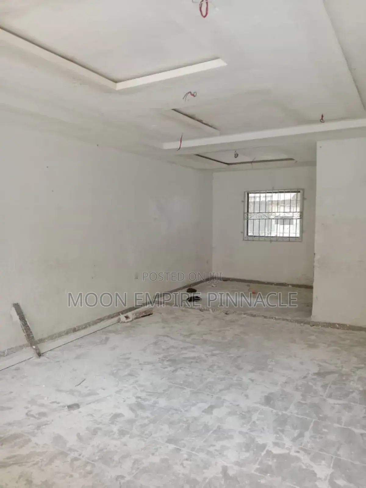 Furnished 1bdrm Bedsitter in Warri for rent in Warri