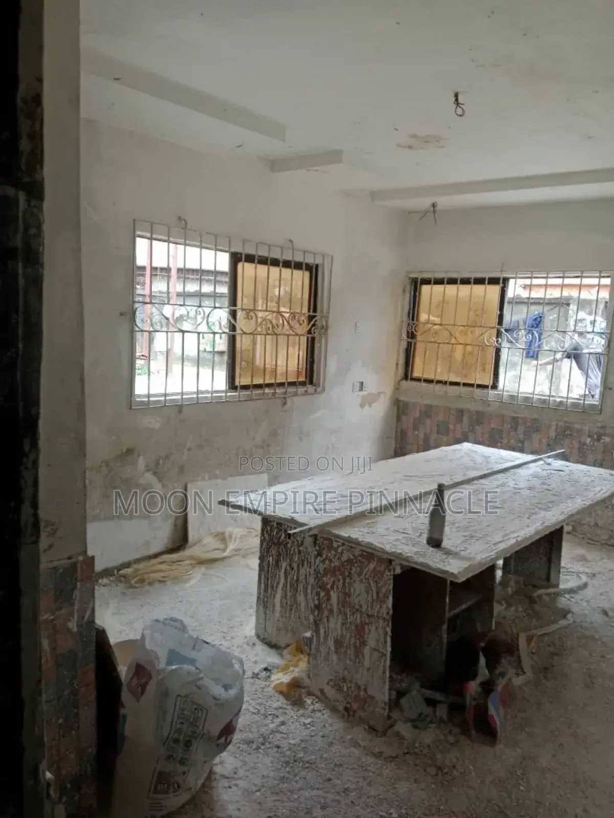 Furnished 1bdrm Bedsitter in Warri for rent in Warri