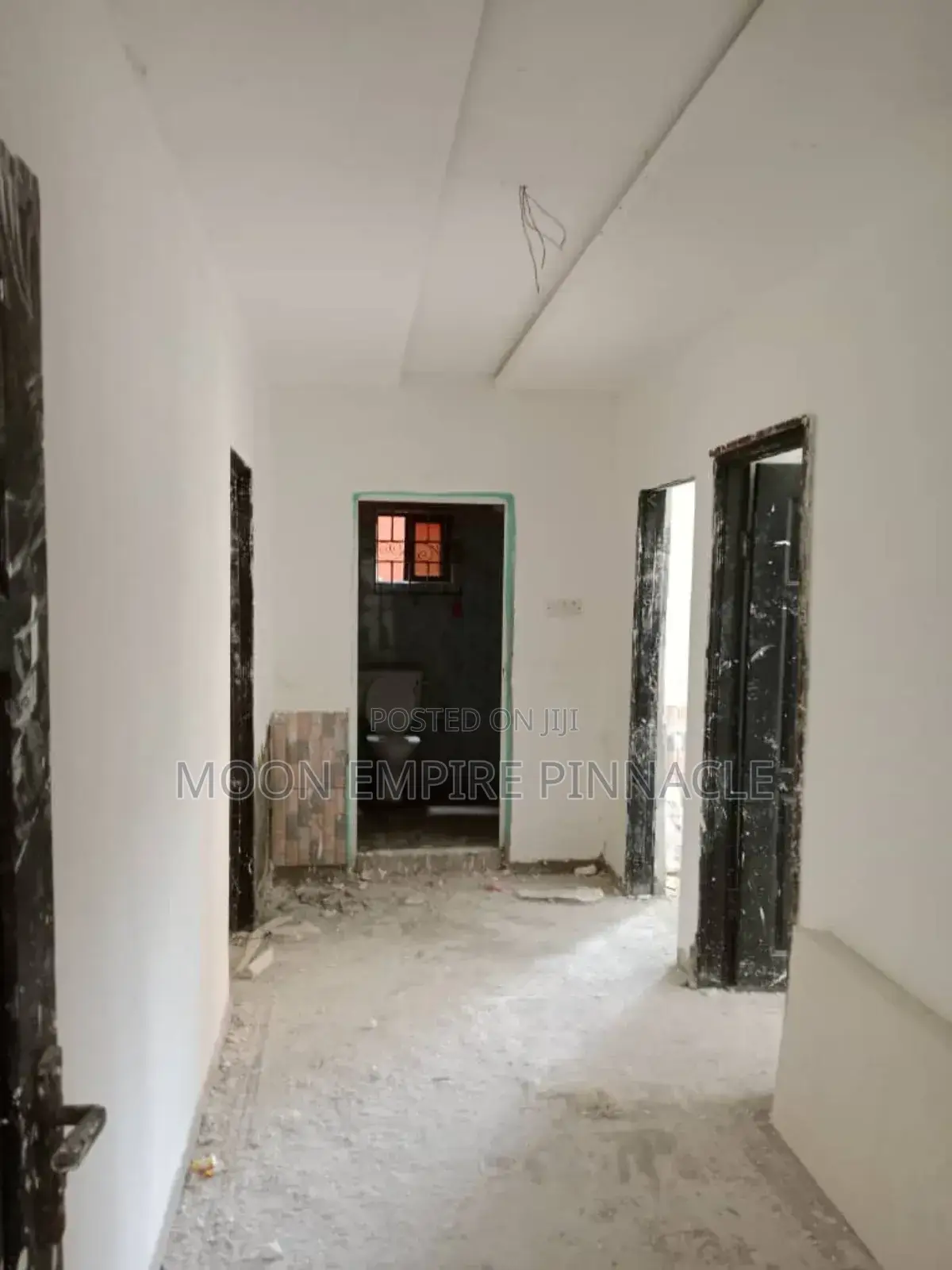 Furnished 1bdrm Bedsitter in Warri for rent in Warri