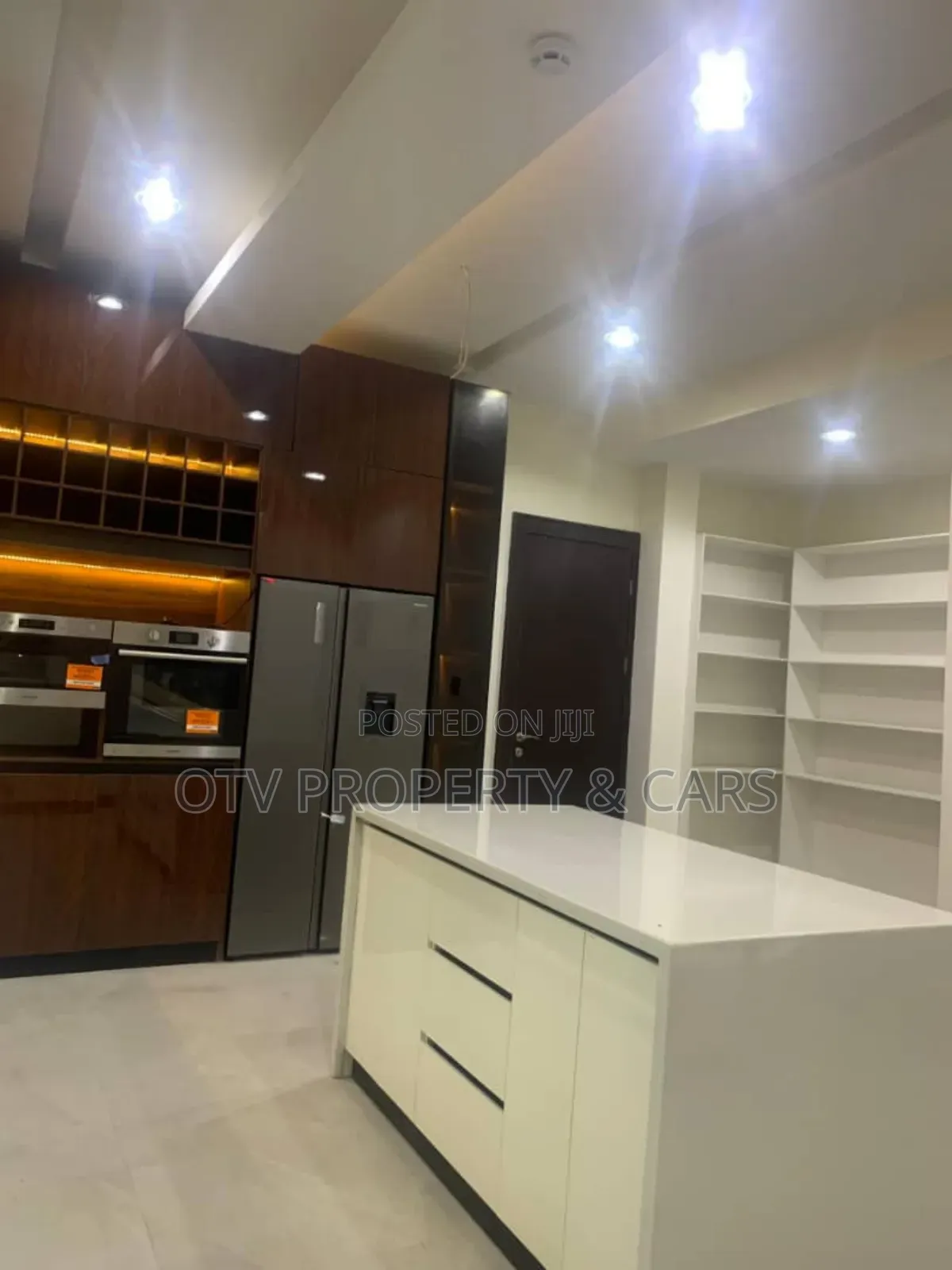 Furnished 4bdrm Maisonette in Ikoyi for rent in Ikoyi