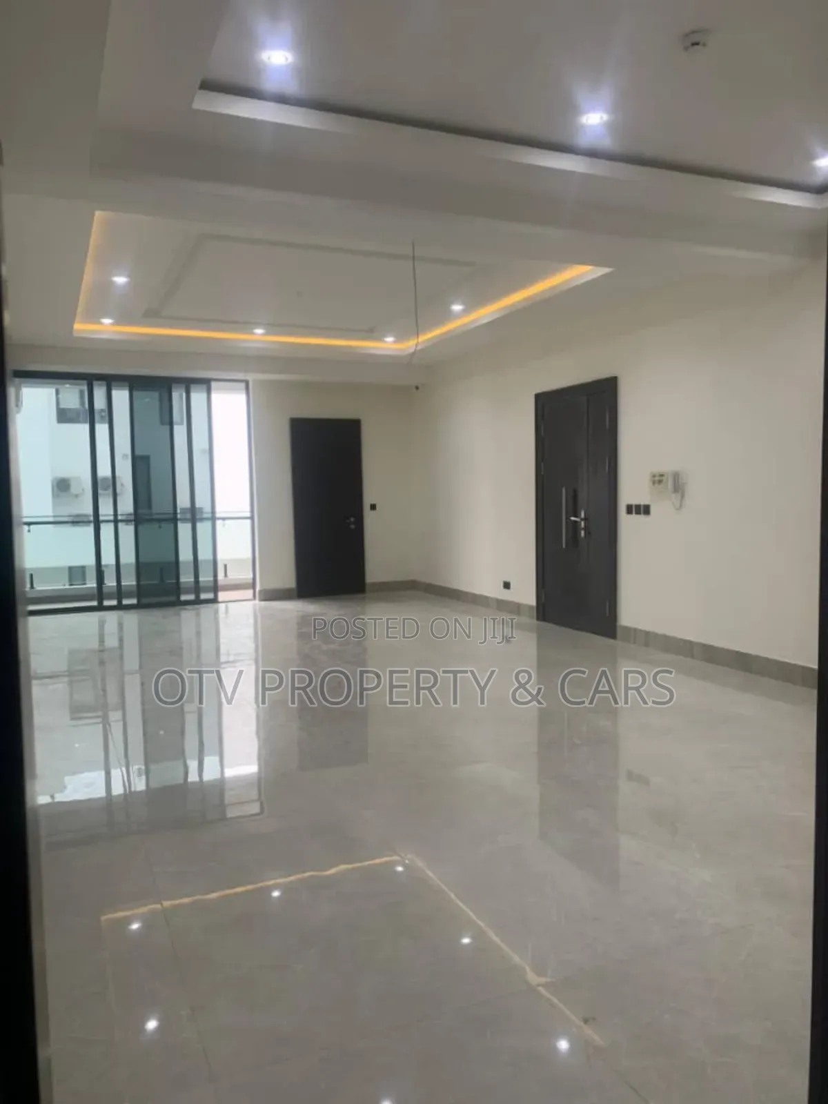Furnished 4bdrm Maisonette in Ikoyi for rent in Ikoyi