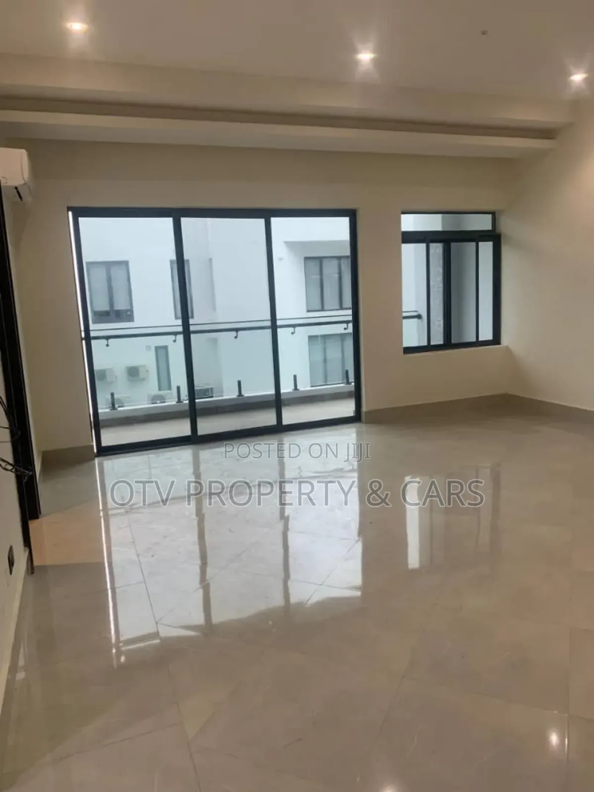 Furnished 4bdrm Maisonette in Ikoyi for rent in Ikoyi