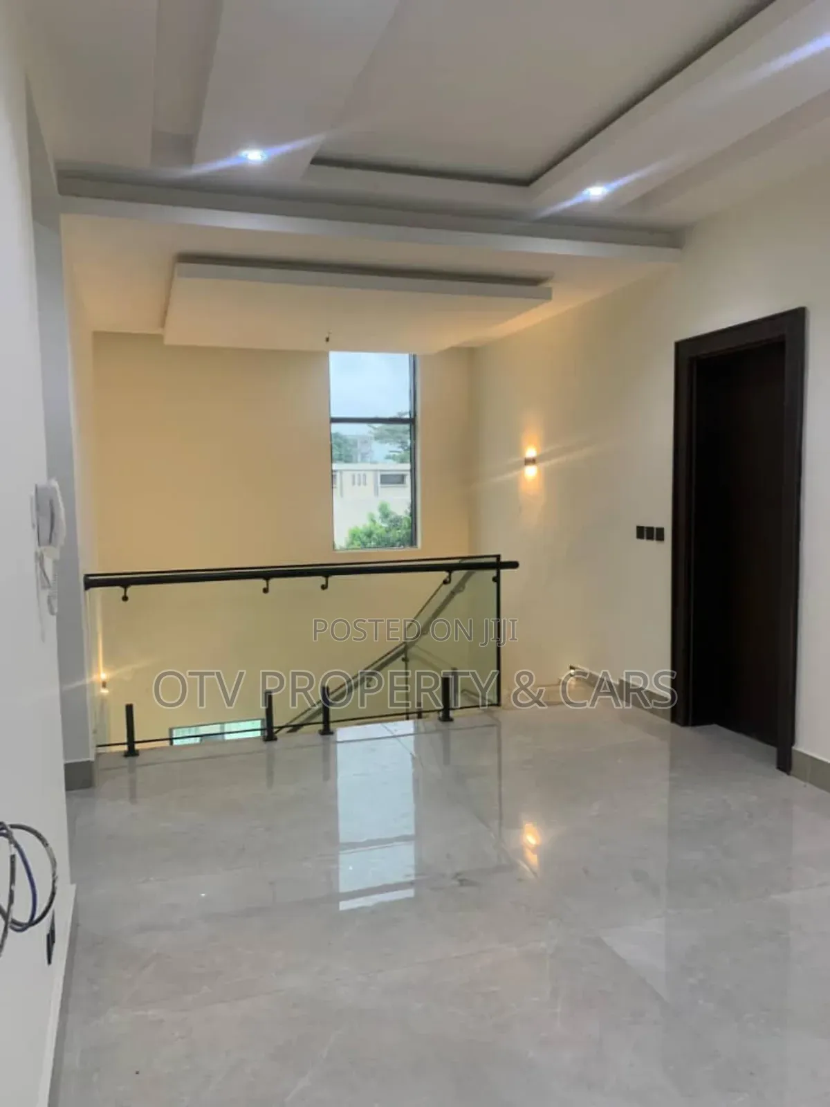 Furnished 4bdrm Maisonette in Ikoyi for rent in Ikoyi