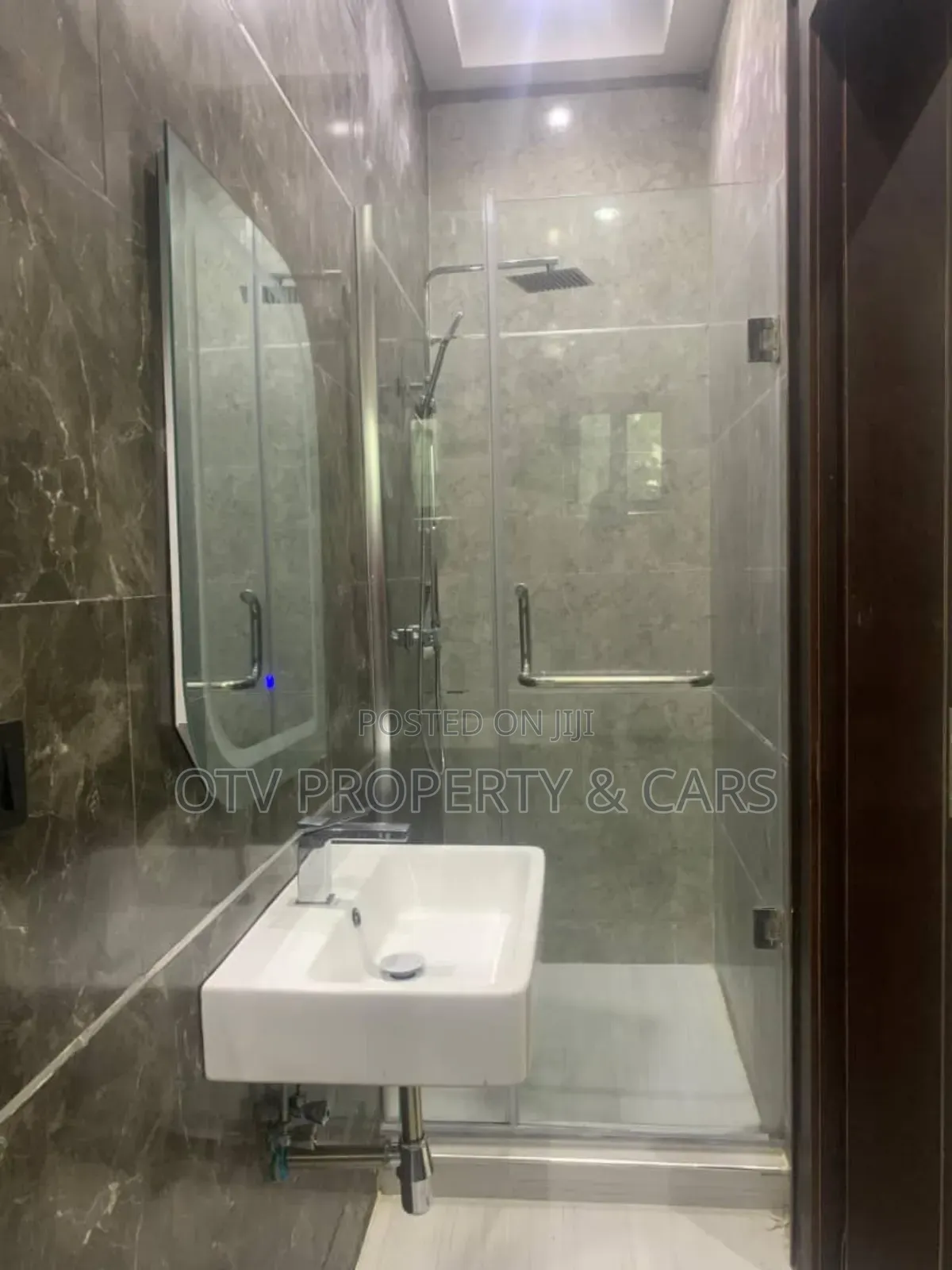 Furnished 4bdrm Maisonette in Ikoyi for rent in Ikoyi