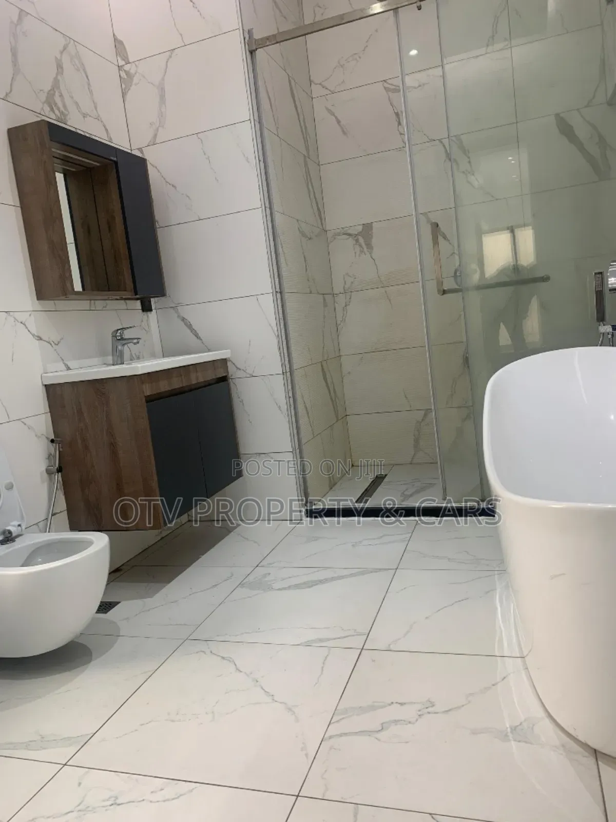 Furnished 5bdrm Maisonette in Ikoyi for rent in Ikoyi