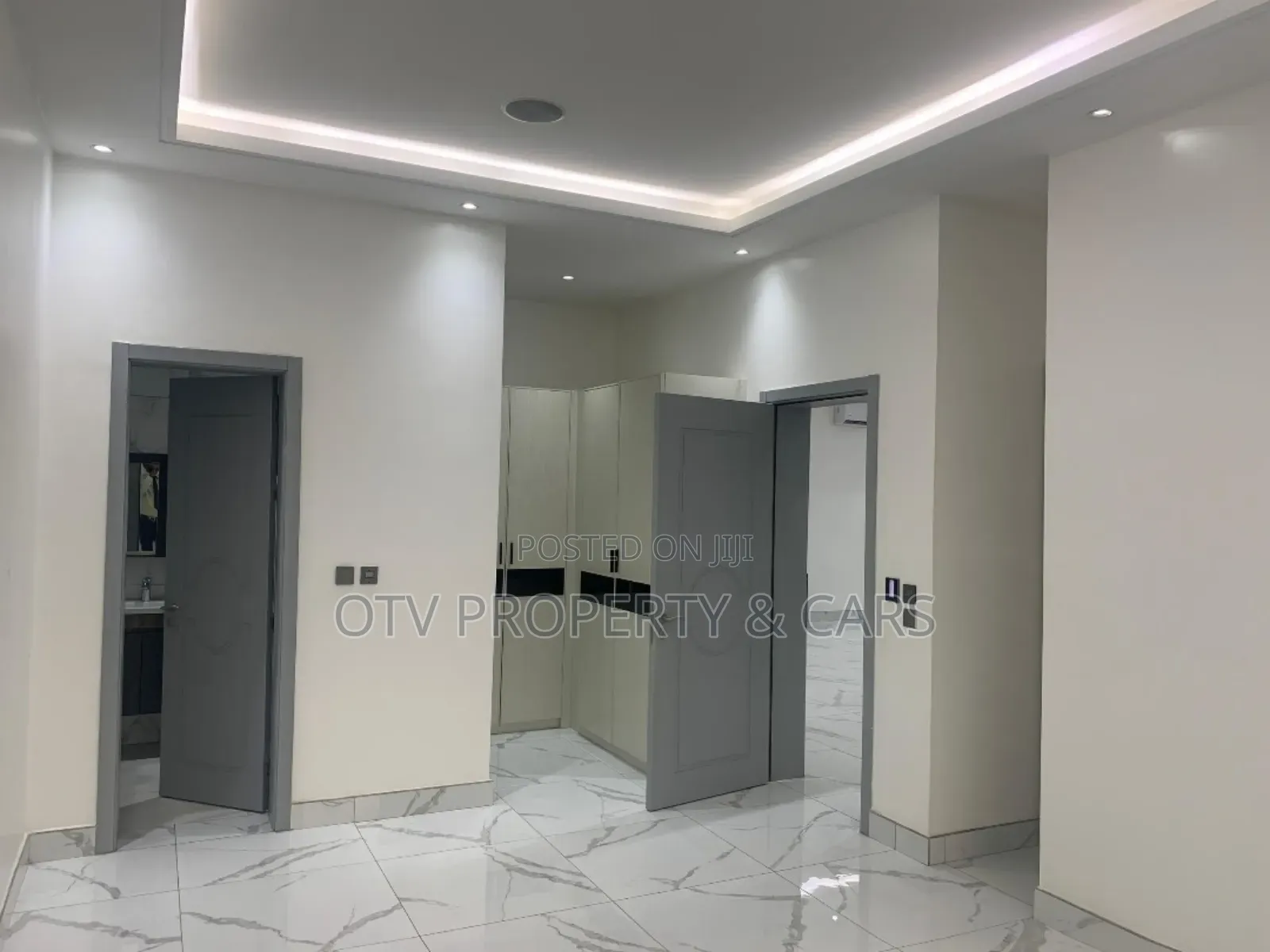Furnished 5bdrm Maisonette in Ikoyi for rent in Ikoyi