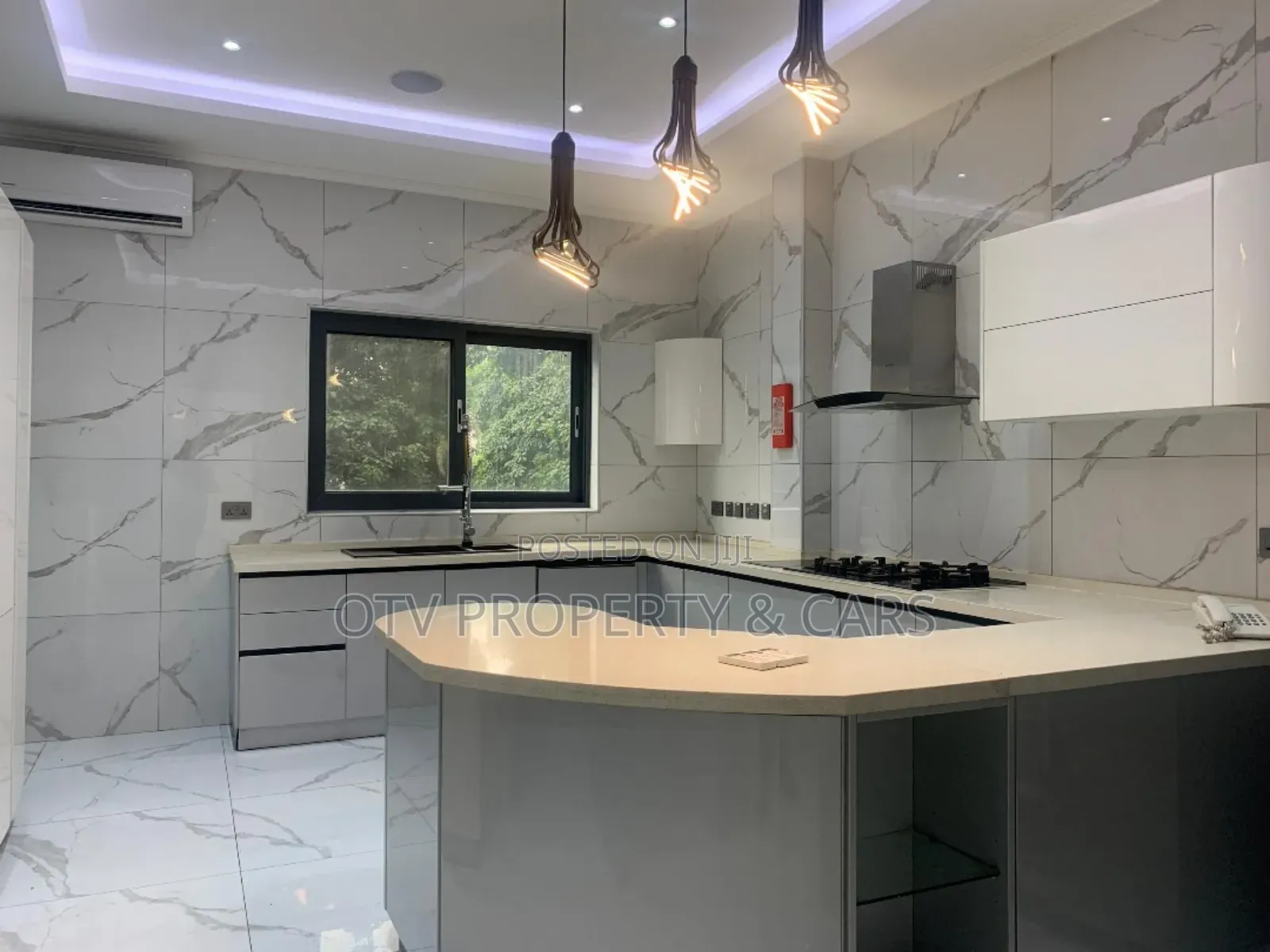 Furnished 5bdrm Maisonette in Ikoyi for rent in Ikoyi