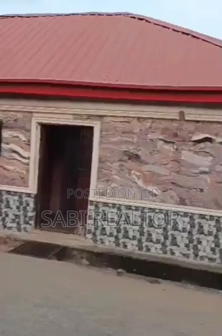 24 Rooms Functional Hotel at Unity Estate, Abule Odu Egbeda Lagos in Egbeda