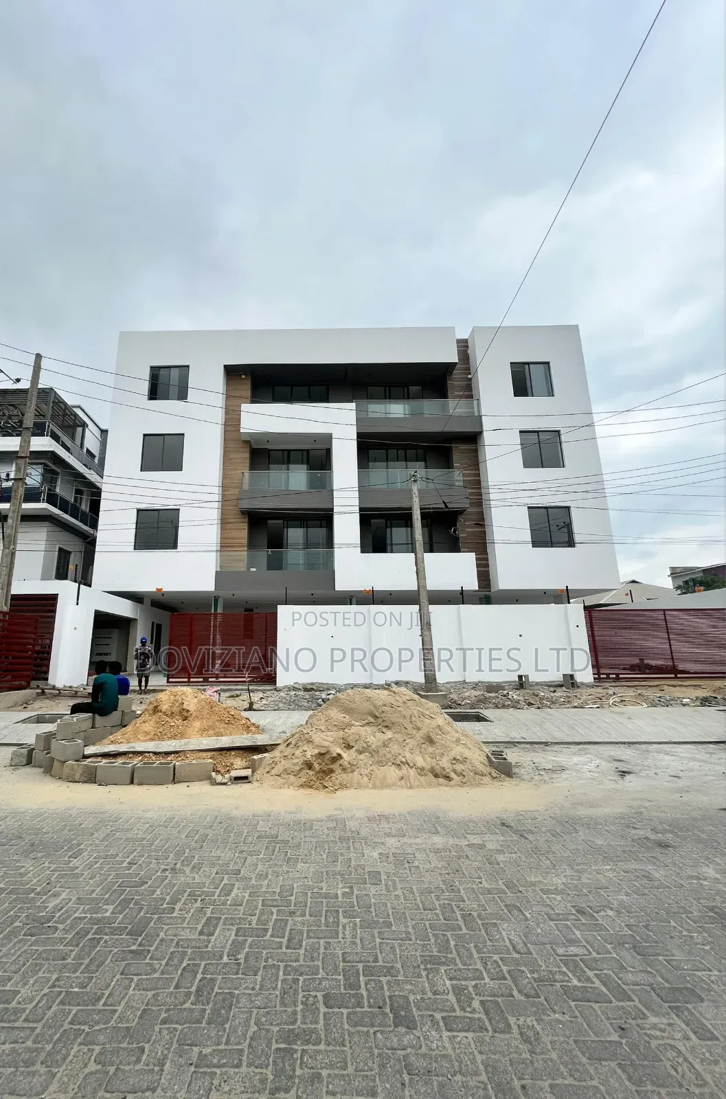 2bdrm Apartment in Victoria Island for sale in Victoria Island