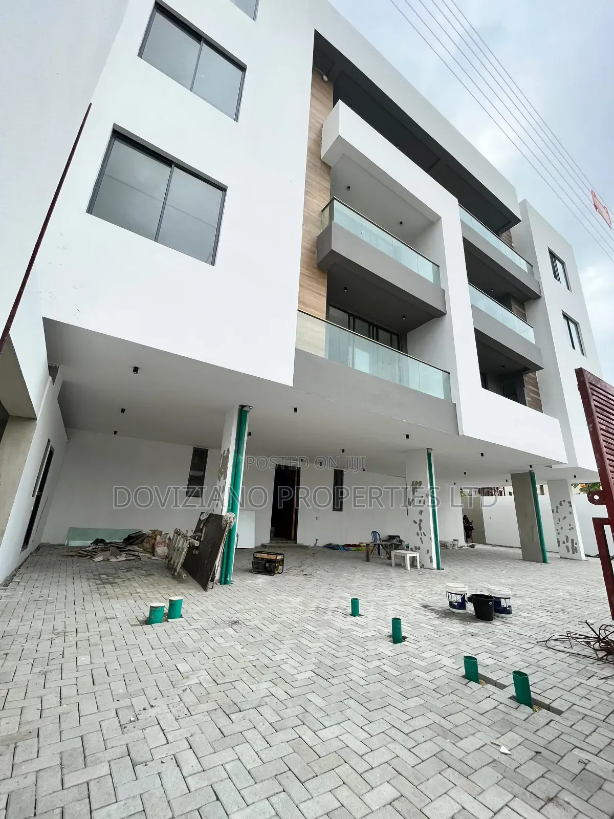 2bdrm Apartment in Victoria Island for sale in Victoria Island