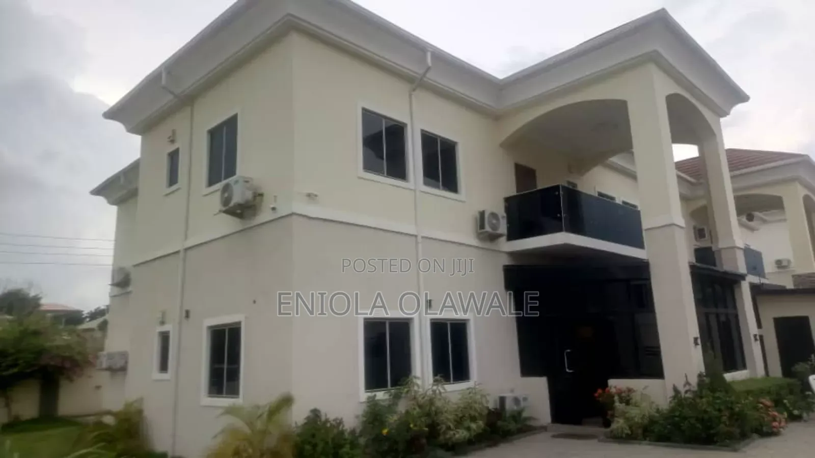 3bdrm Block of Flats in University View, Abraham Adesanya for rent in Abraham Adesanya
