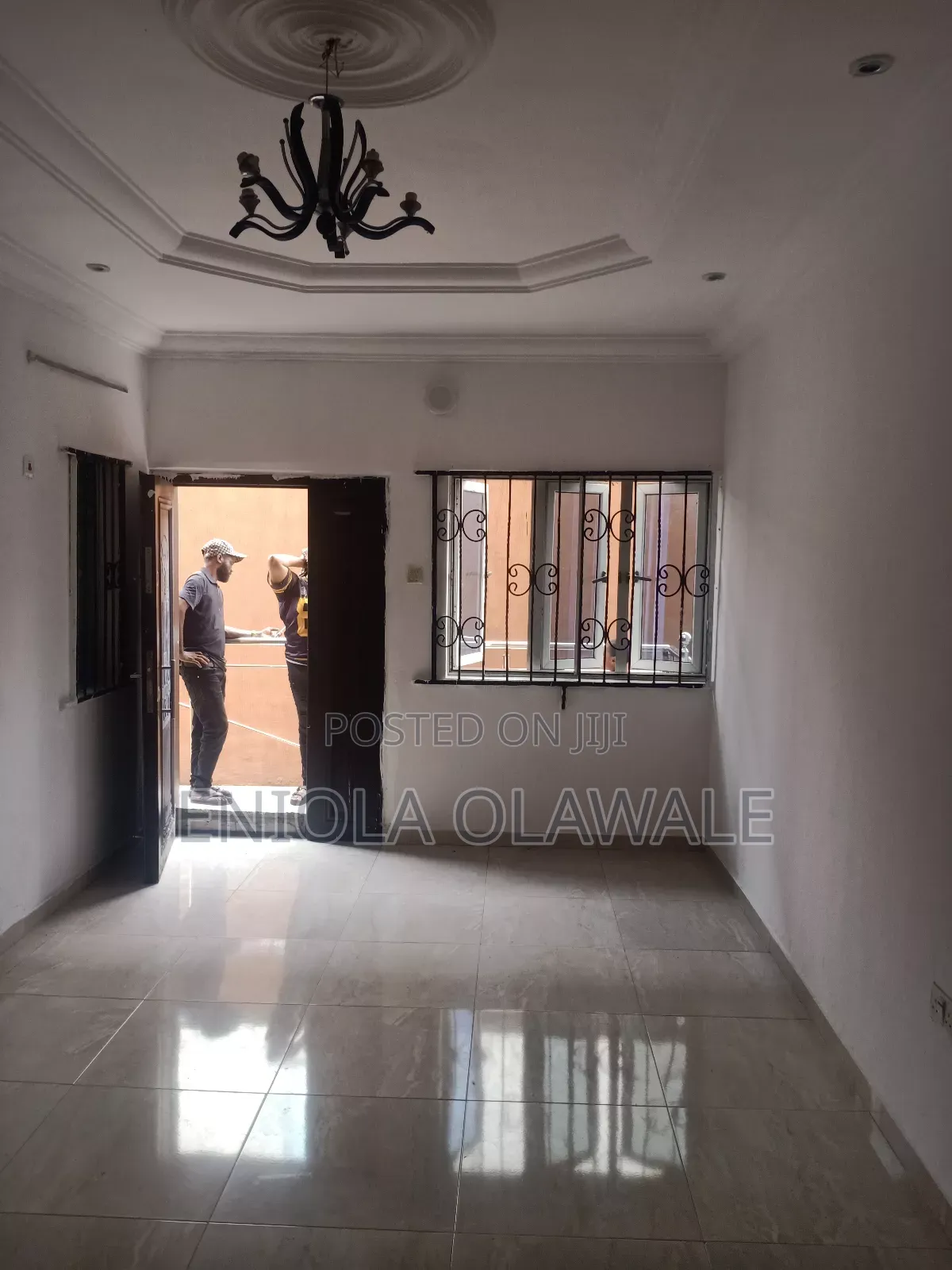 3bdrm Block of Flats in University View, Abraham Adesanya for rent in Abraham Adesanya