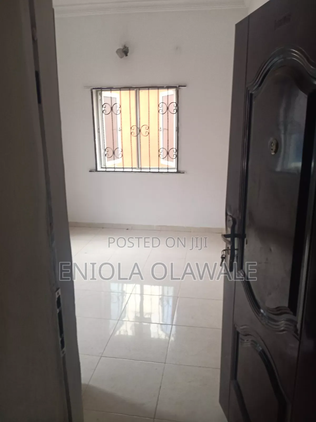 3bdrm Block of Flats in University View, Abraham Adesanya for rent in Abraham Adesanya