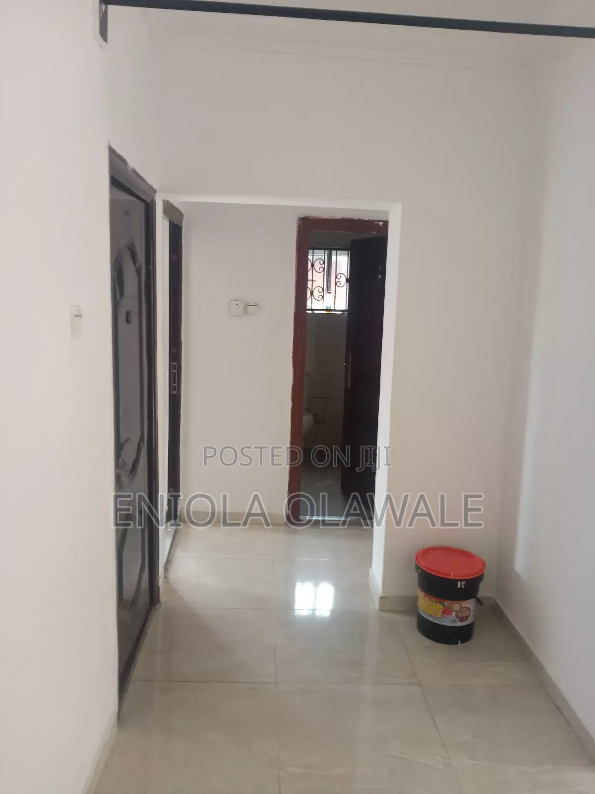 3bdrm Block of Flats in University View, Abraham Adesanya for rent in Abraham Adesanya