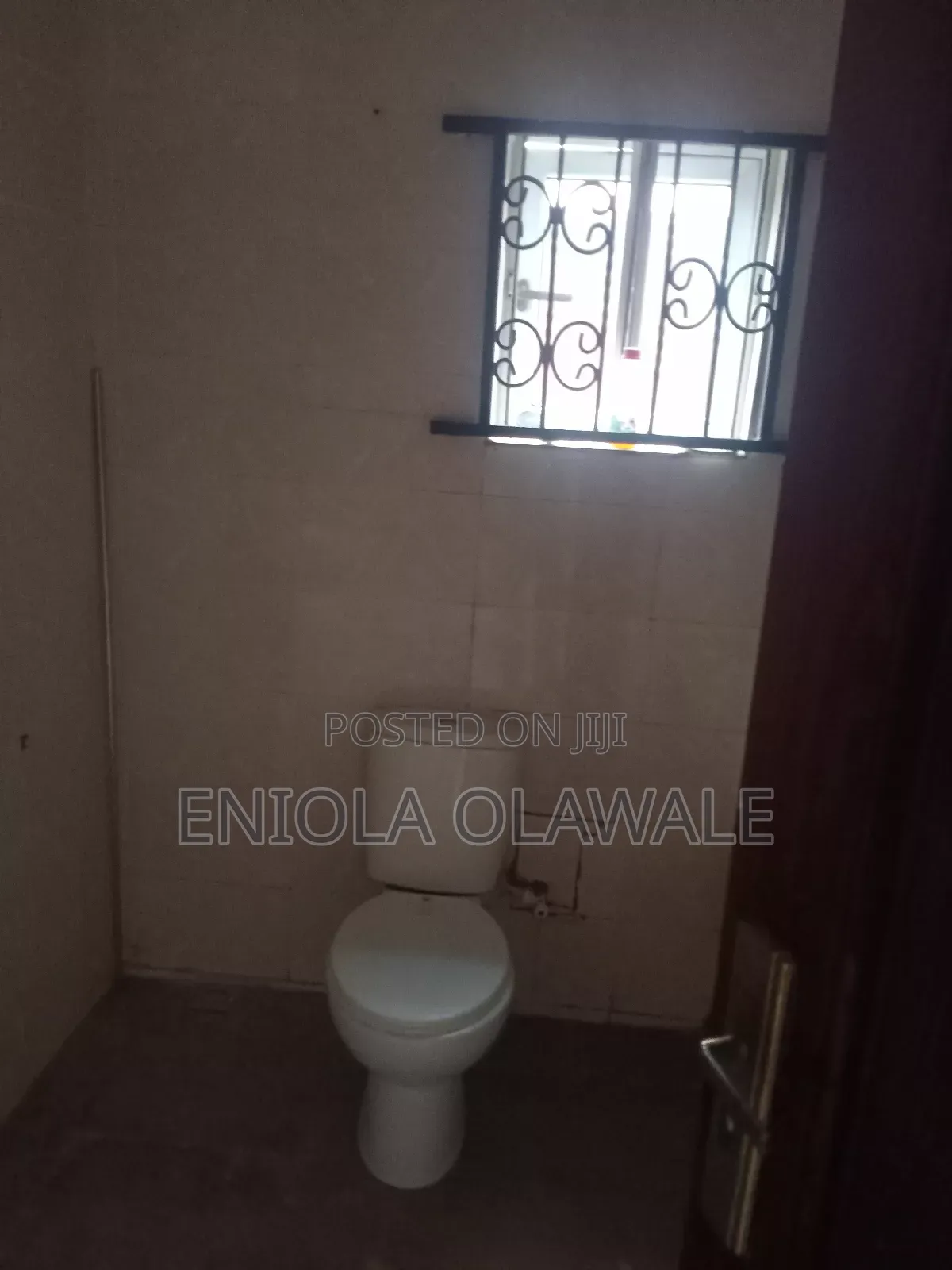 3bdrm Block of Flats in University View, Abraham Adesanya for rent in Abraham Adesanya