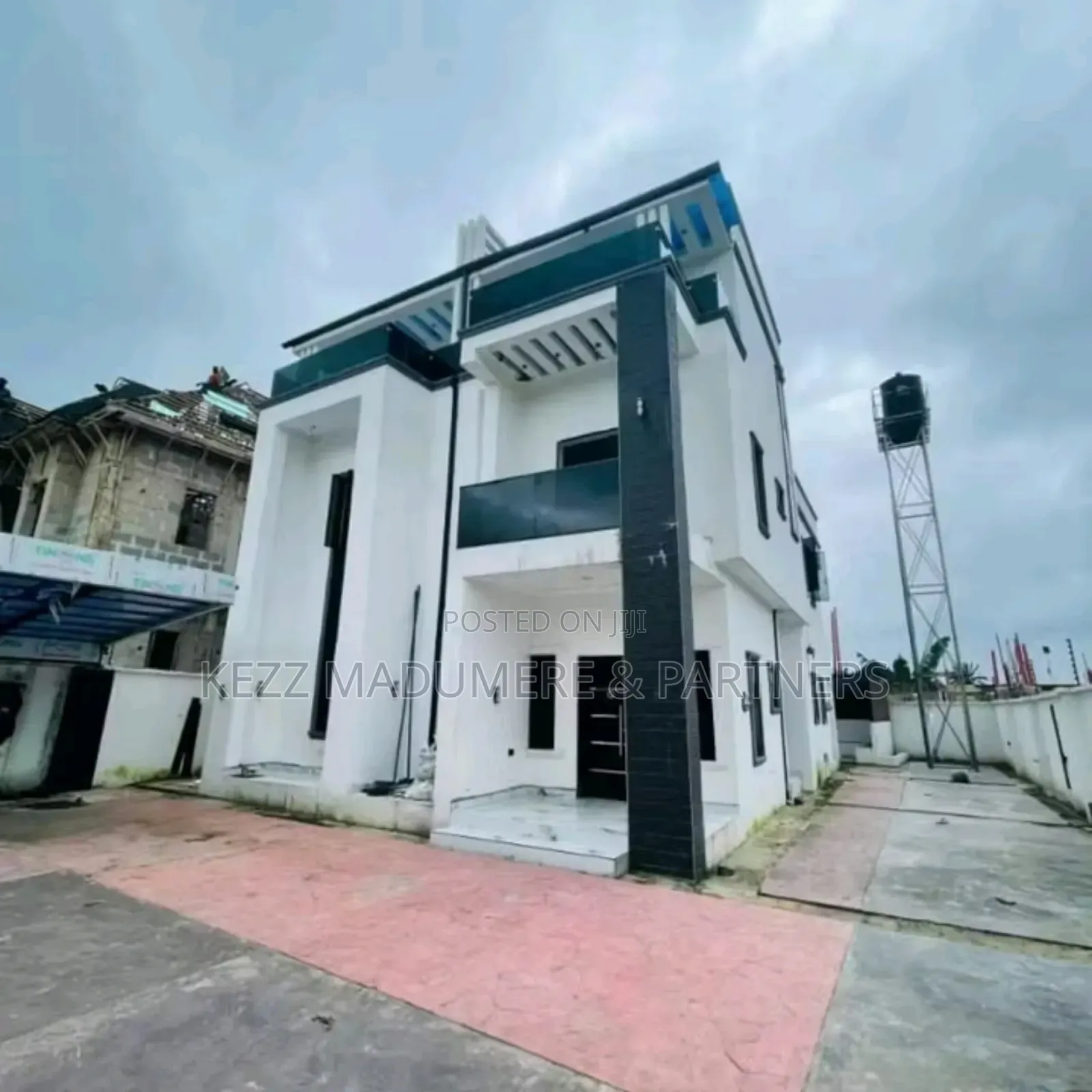 4bdrm Duplex in Ada George , Port for sale in Port-Harcourt