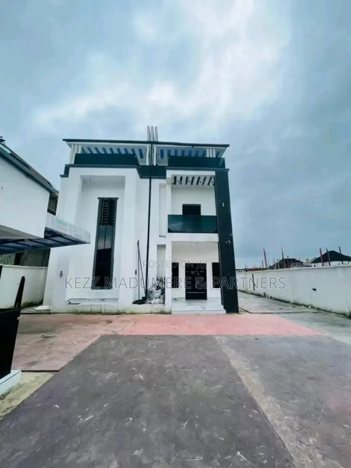 4bdrm Duplex in Ada George , Port for sale in Port-Harcourt