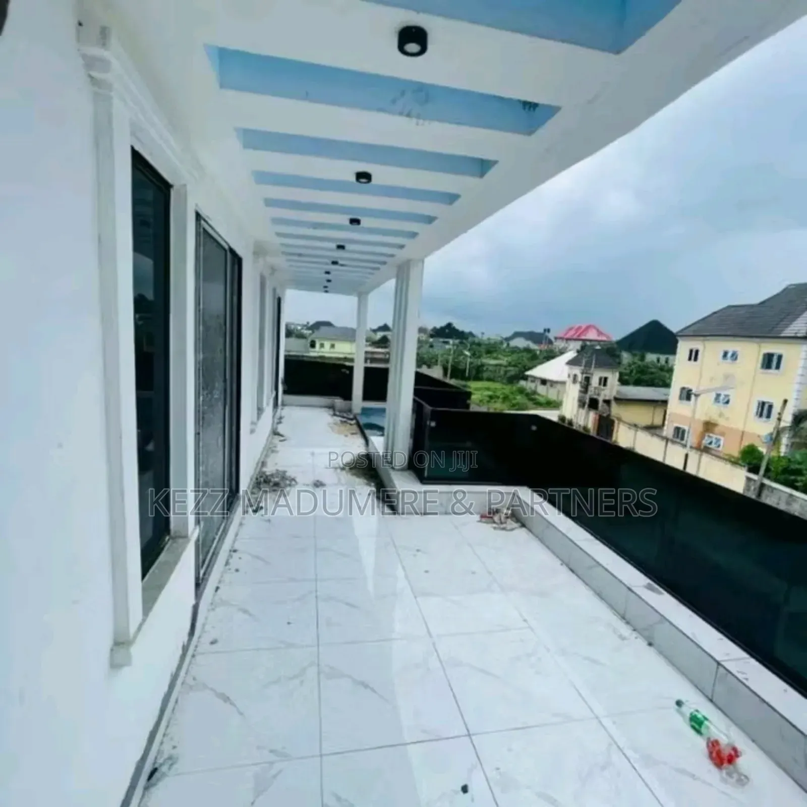 4bdrm Duplex in Ada George , Port for sale in Port-Harcourt