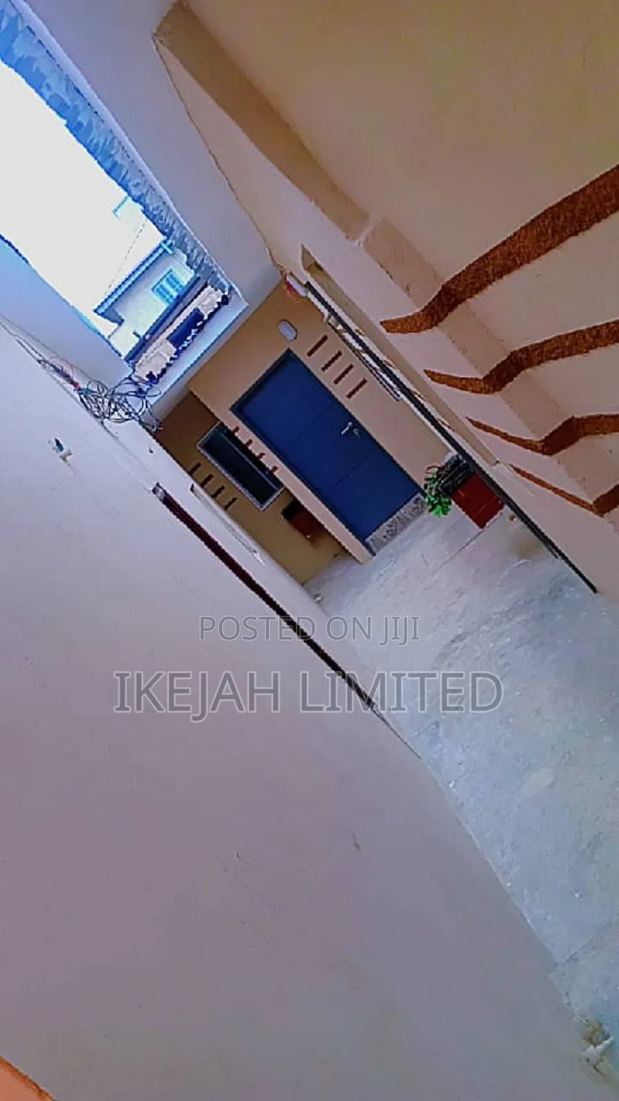 3bdrm Apartment in Egbeda for rent in Egbeda