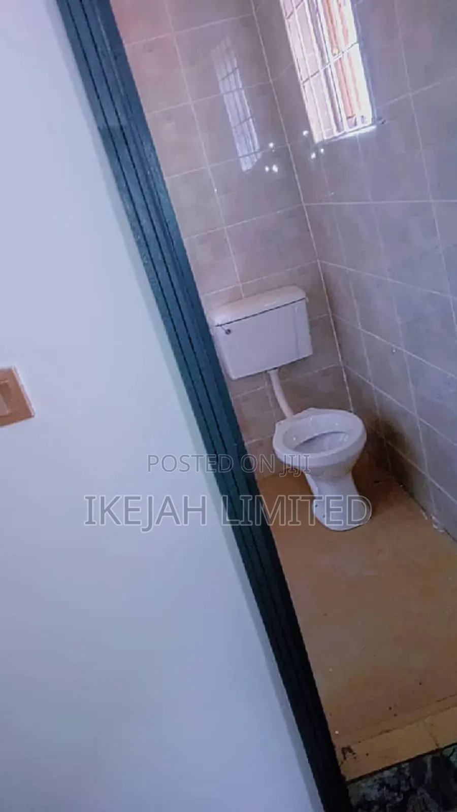3bdrm Apartment in Egbeda for rent in Egbeda