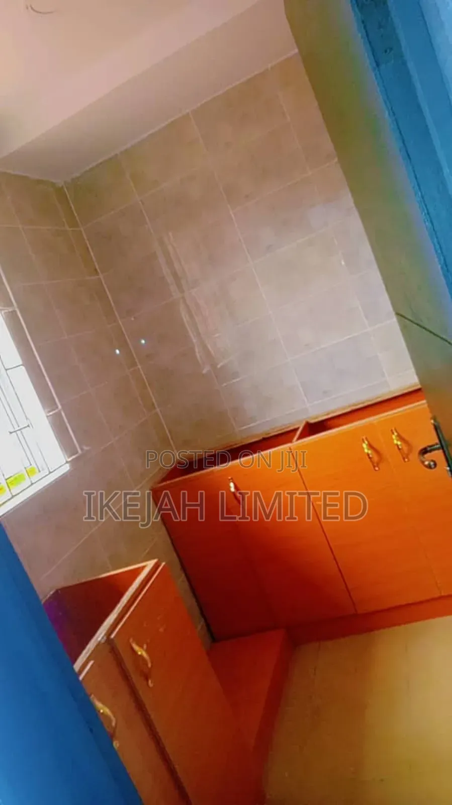 3bdrm Apartment in Egbeda for rent in Egbeda