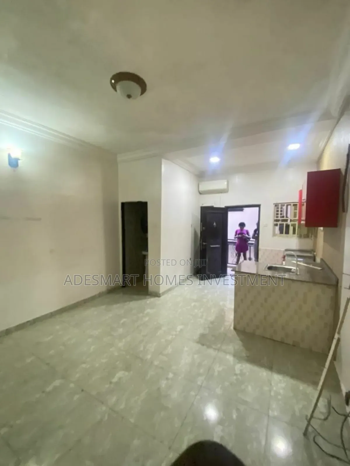 4bdrm Penthouse in Banana Island Ikoyi for rent in Banana Island
