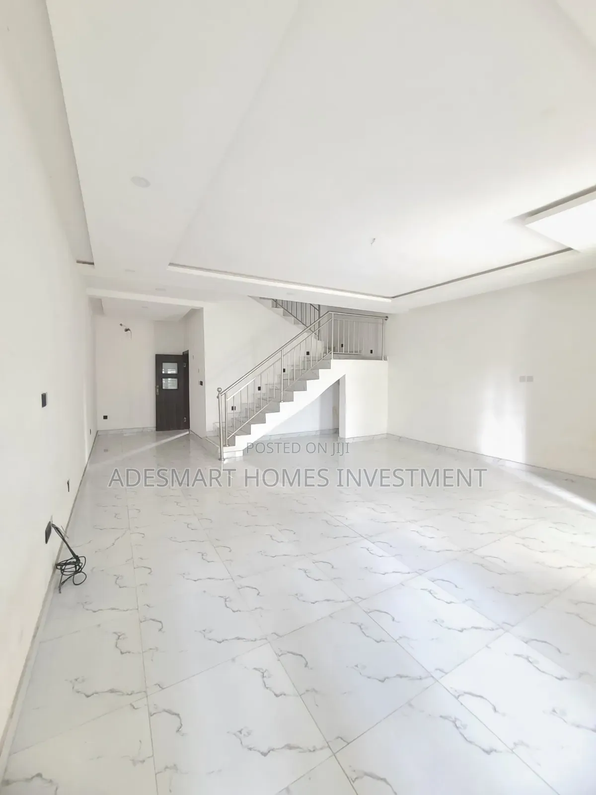 4bdrm Penthouse in Banana Island Ikoyi for rent in Banana Island