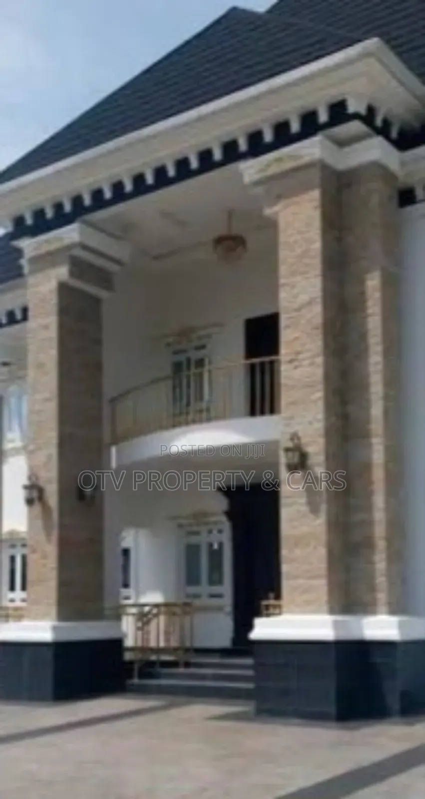 Furnished 7bdrm Mansion in Katampe Extension for sale in Katampe Extension