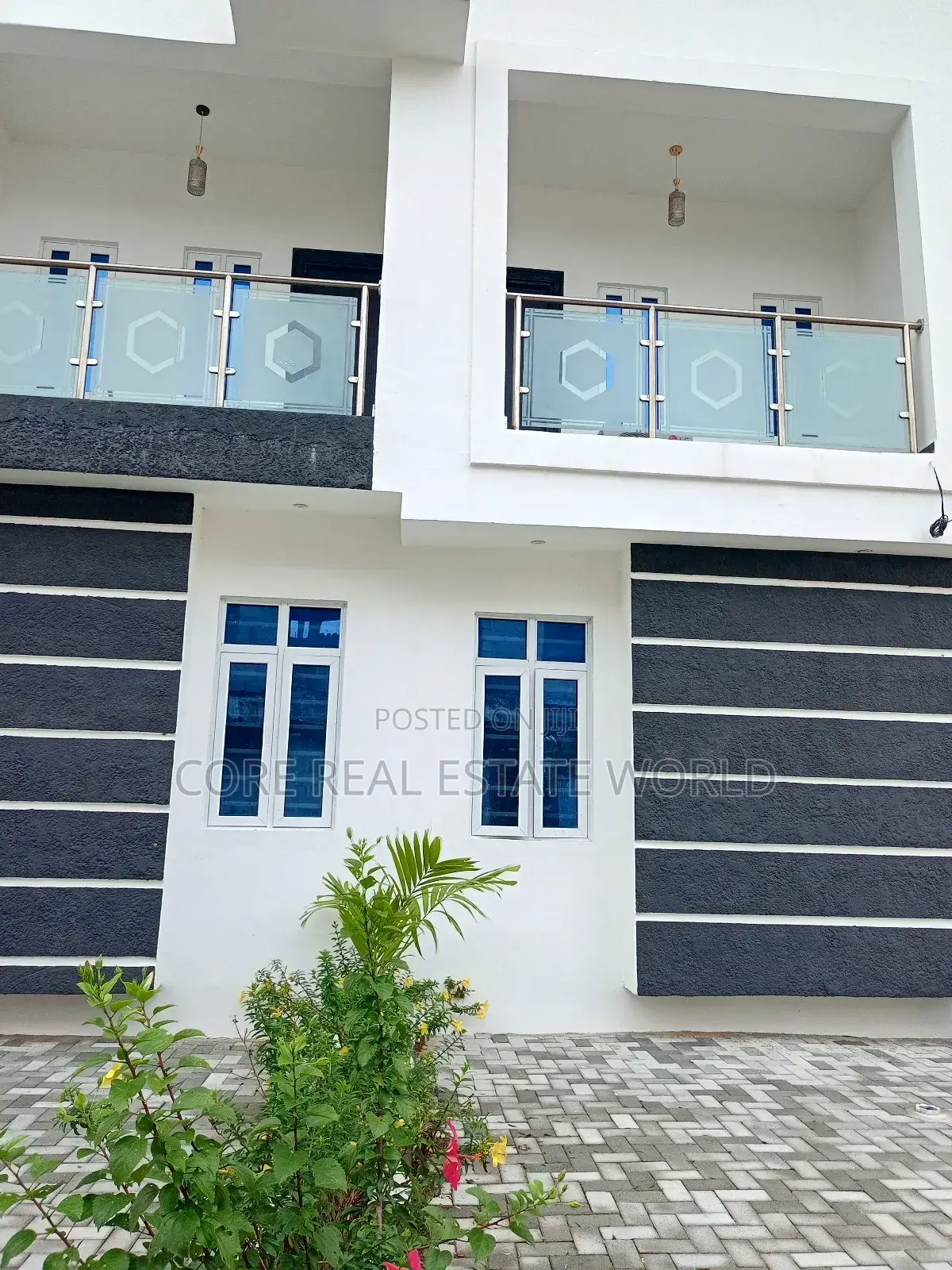 Furnished 4bdrm Apartment in Ado / Ajah for sale in Ado / Ajah