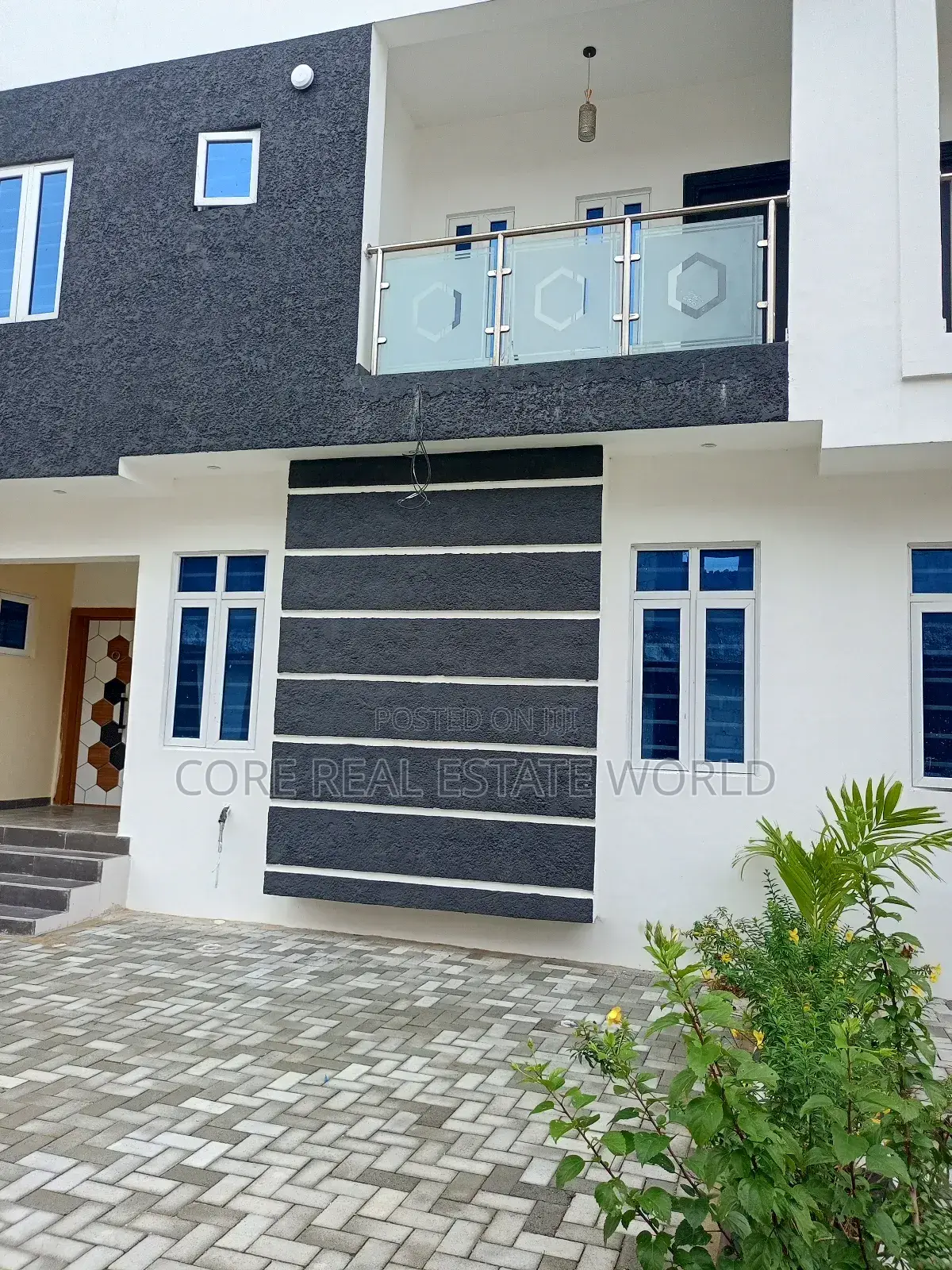Furnished 4bdrm Apartment in Ado / Ajah for sale in Ado / Ajah
