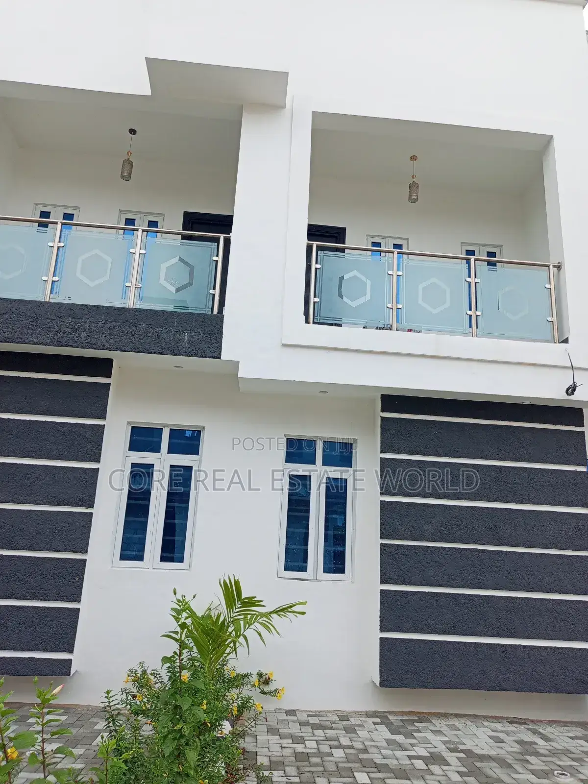 Furnished 4bdrm Apartment in Ado / Ajah for sale in Ado / Ajah