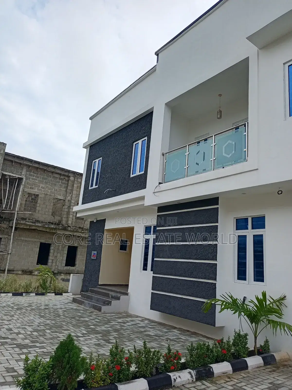 Furnished 4bdrm Apartment in Ado / Ajah for sale in Ado / Ajah