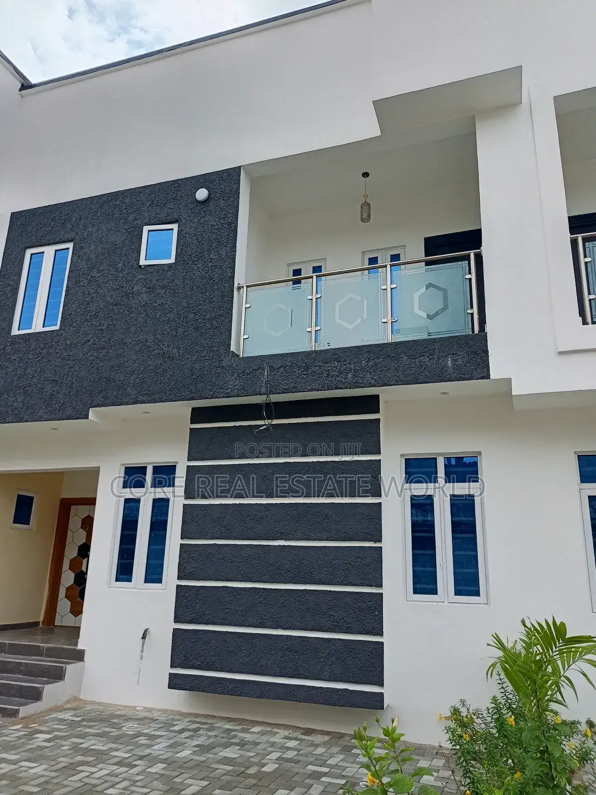 Furnished 4bdrm Apartment in Ado / Ajah for sale in Ado / Ajah