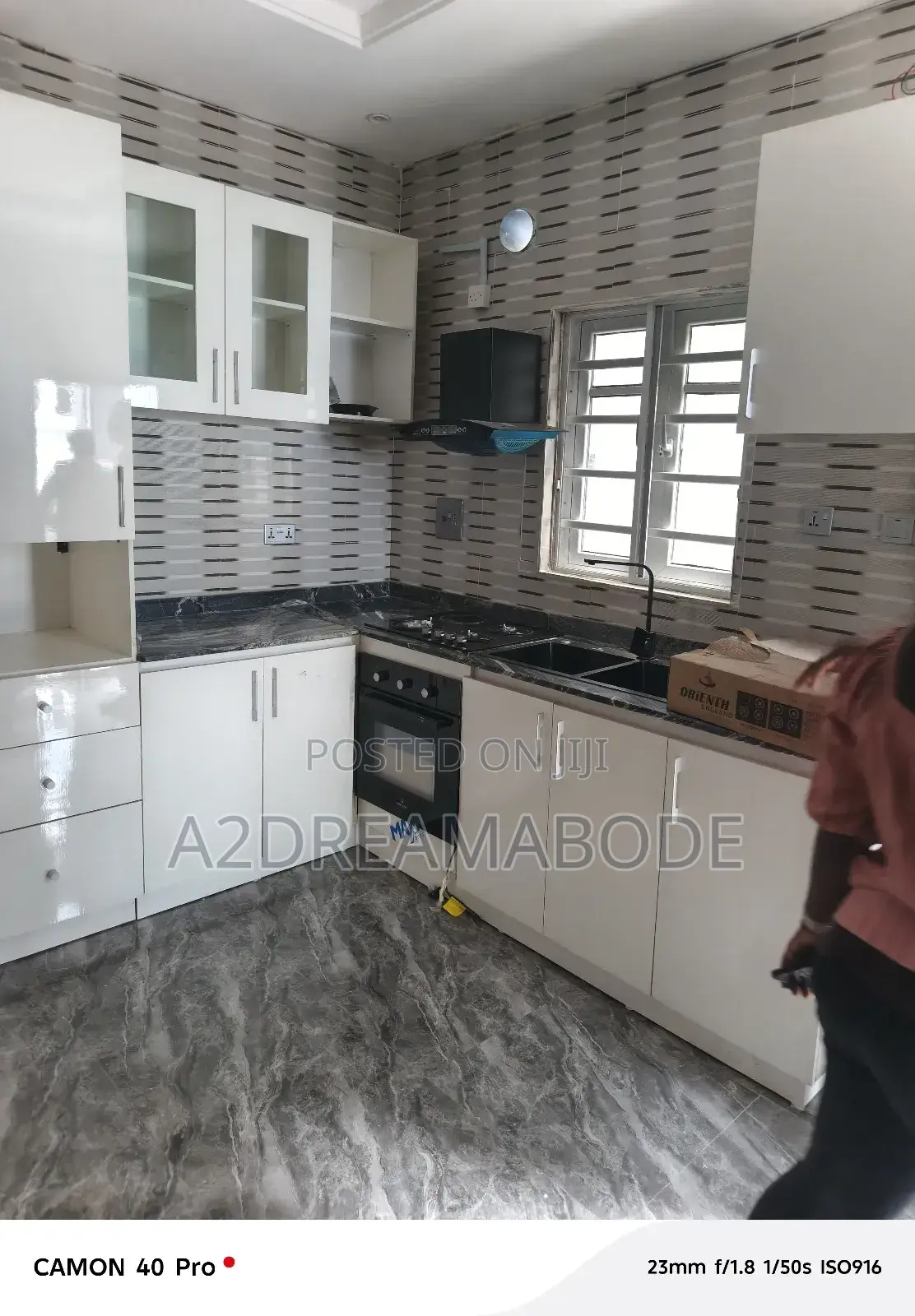 4bdrm Duplex in Opic, Isheri North for sale in Isheri North