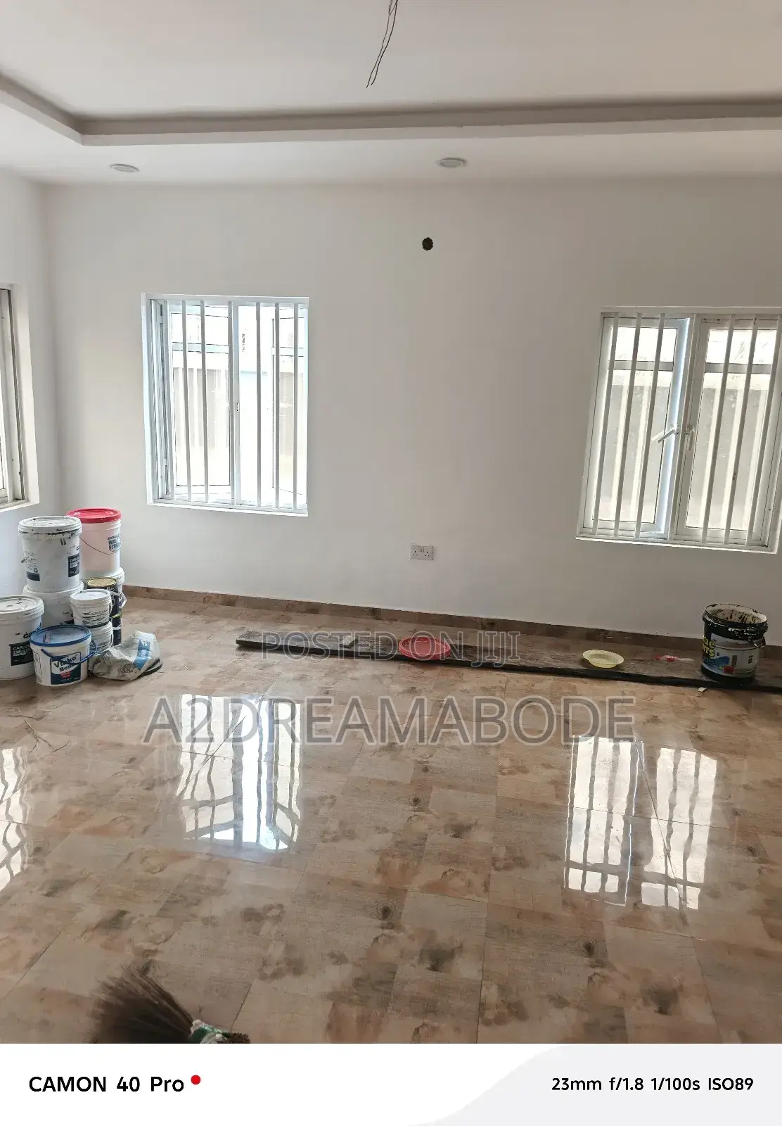 4bdrm Duplex in Opic, Isheri North for sale in Isheri North
