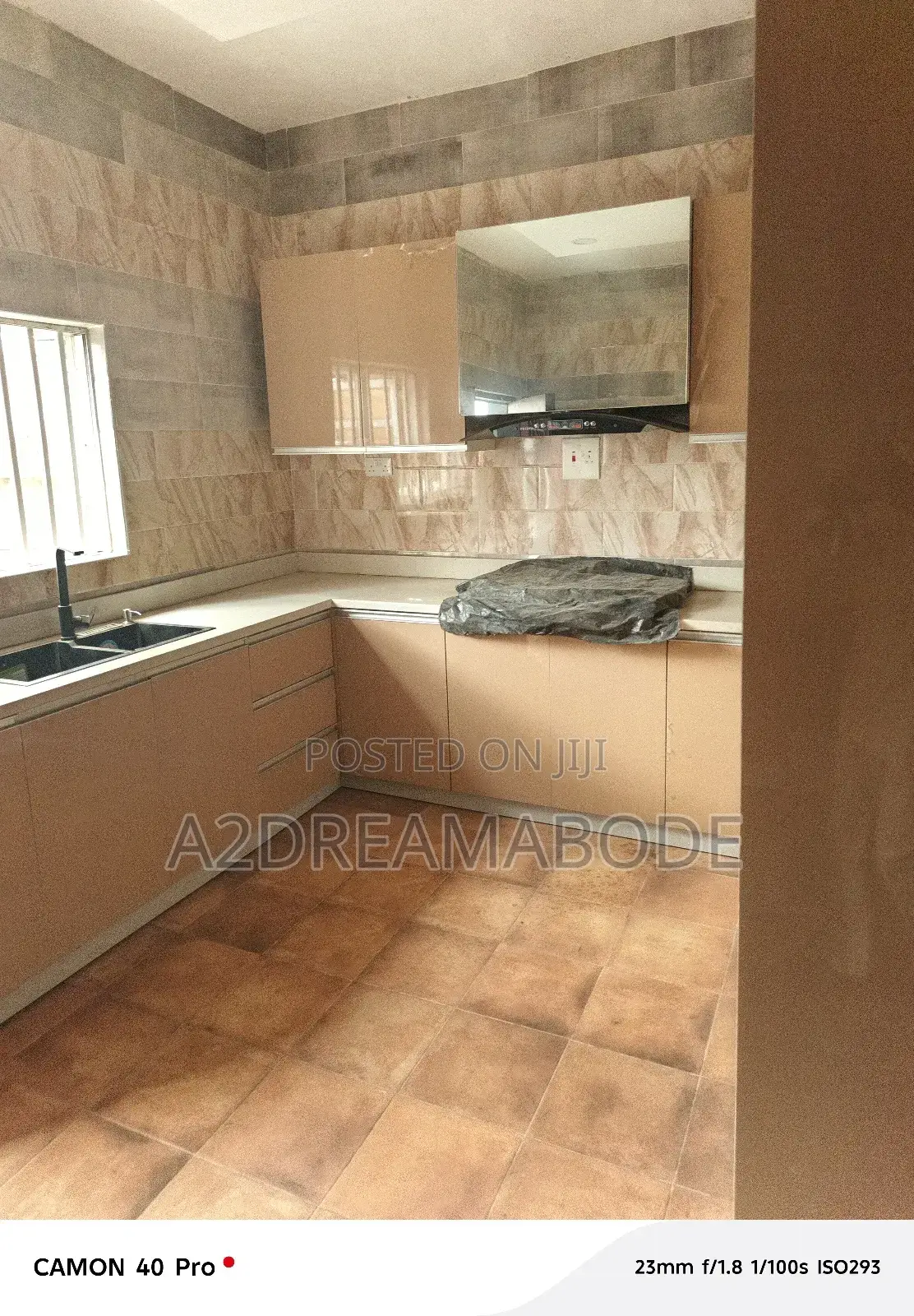 4bdrm Duplex in Opic, Isheri North for sale in Isheri North