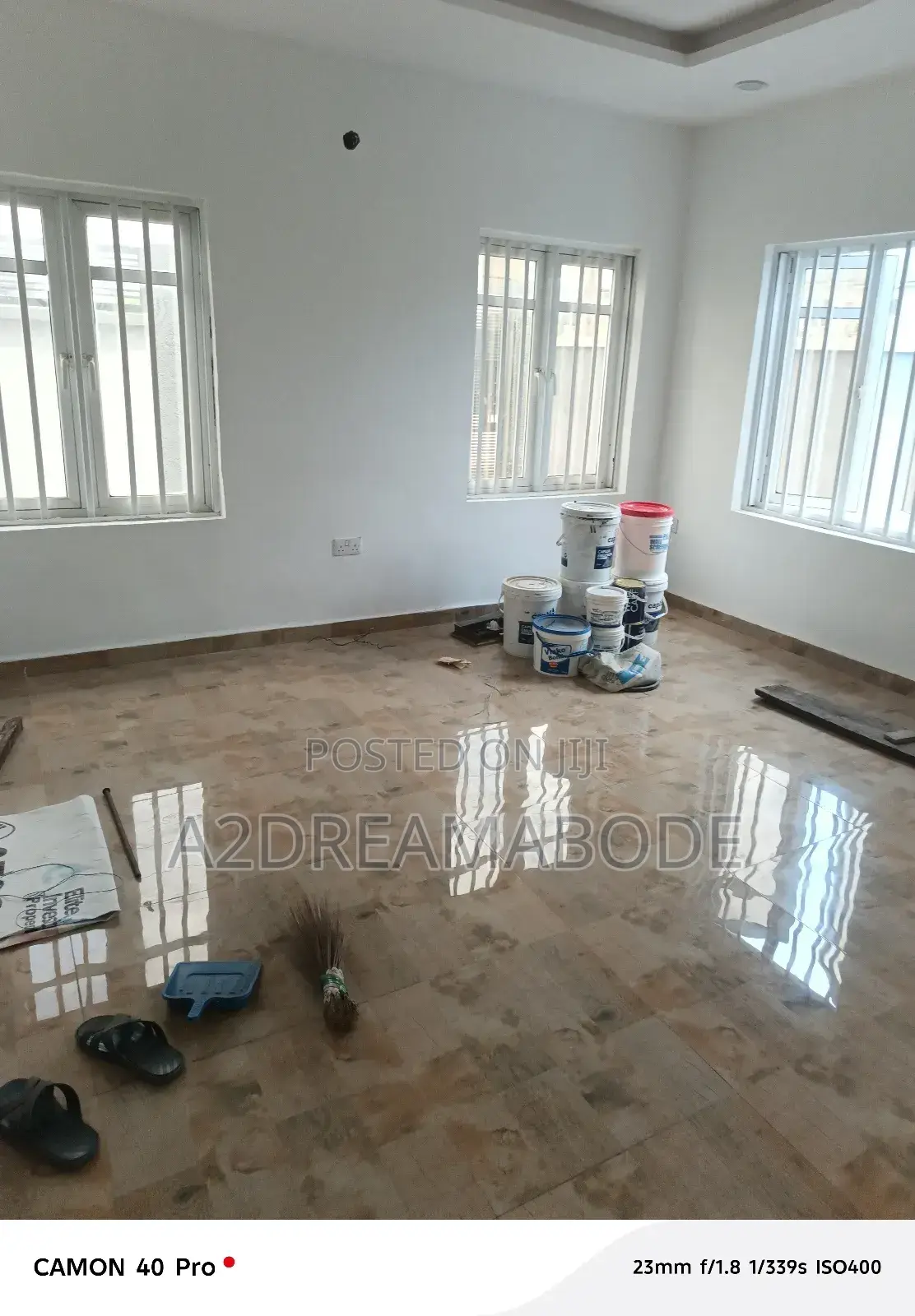 4bdrm Duplex in Opic, Isheri North for sale in Isheri North